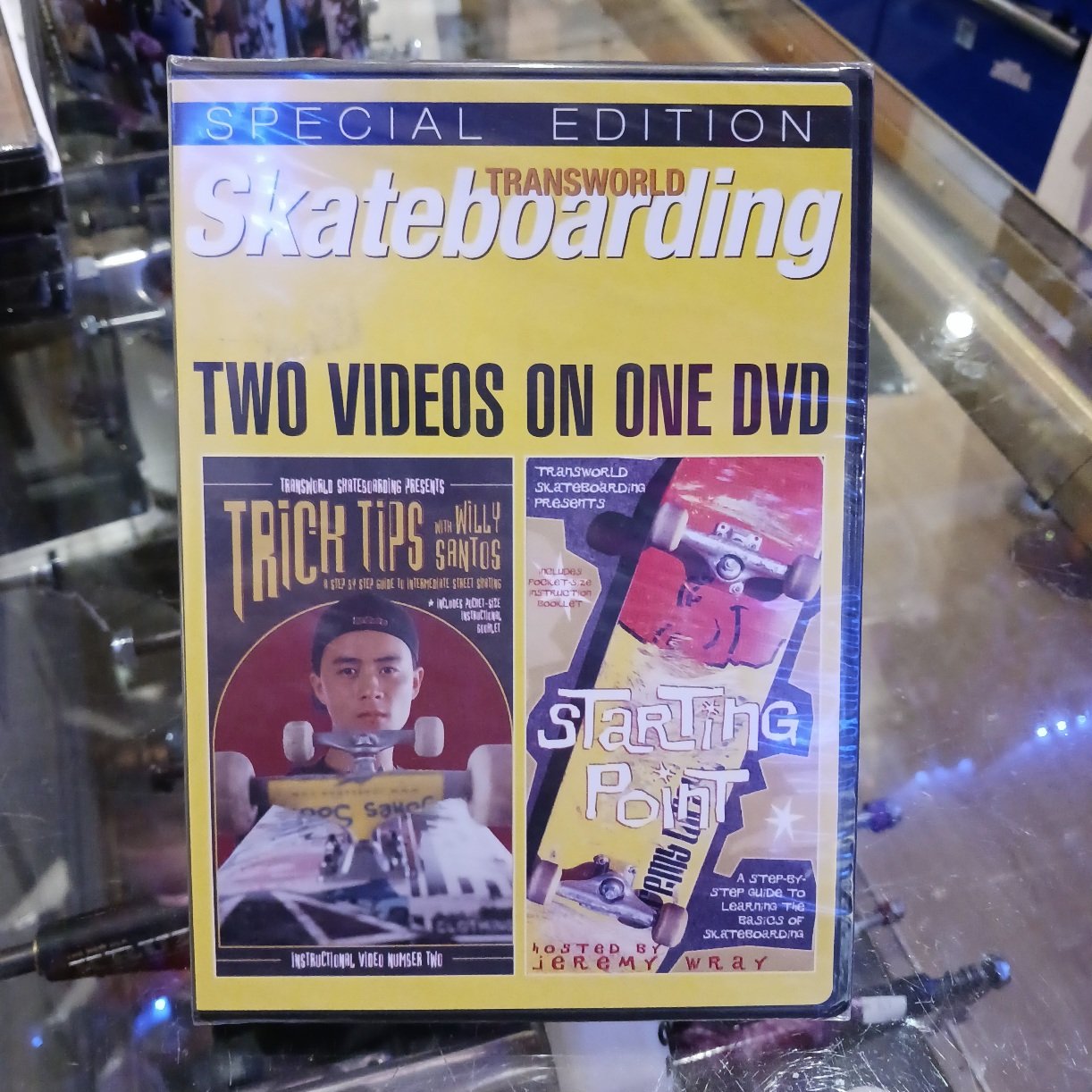 ACCESSORIES — Totally Awesome Skate Shop in Kent, Ohio — Dirty